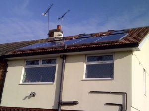 solar panel protection near me